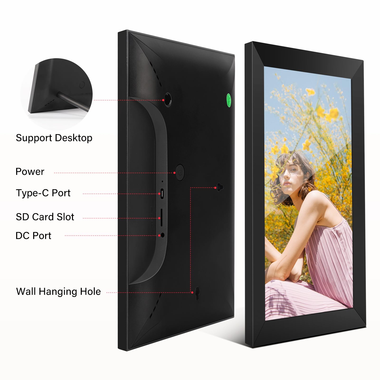 vgke-digital-photo-frame-digitaler-bilderrahmen-10-1-zoll-wlan-touchscreen image 7