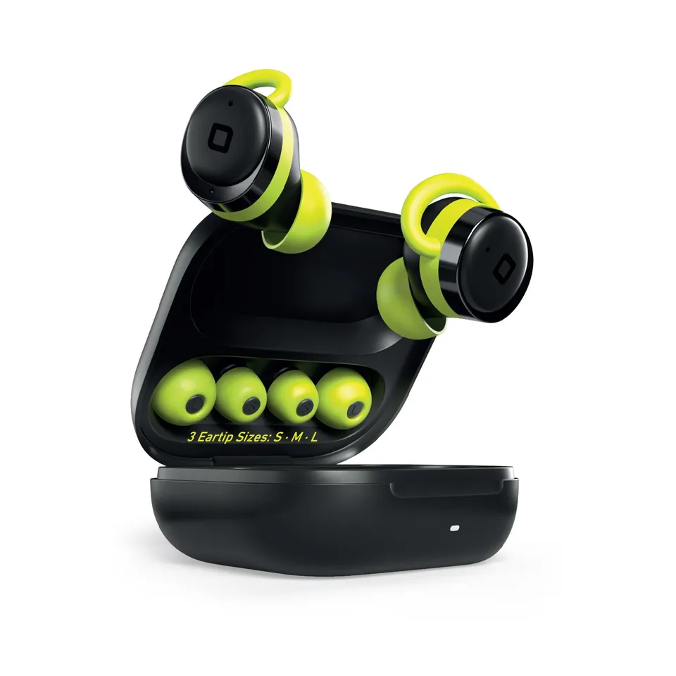 sbs-audio-and-music-sport-earbuds-ipx4-touch-20-std-schwarz image 1