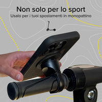 sbs-lock-pro-handyhalterung-fahrrad-e-scooter-schwarz image 7