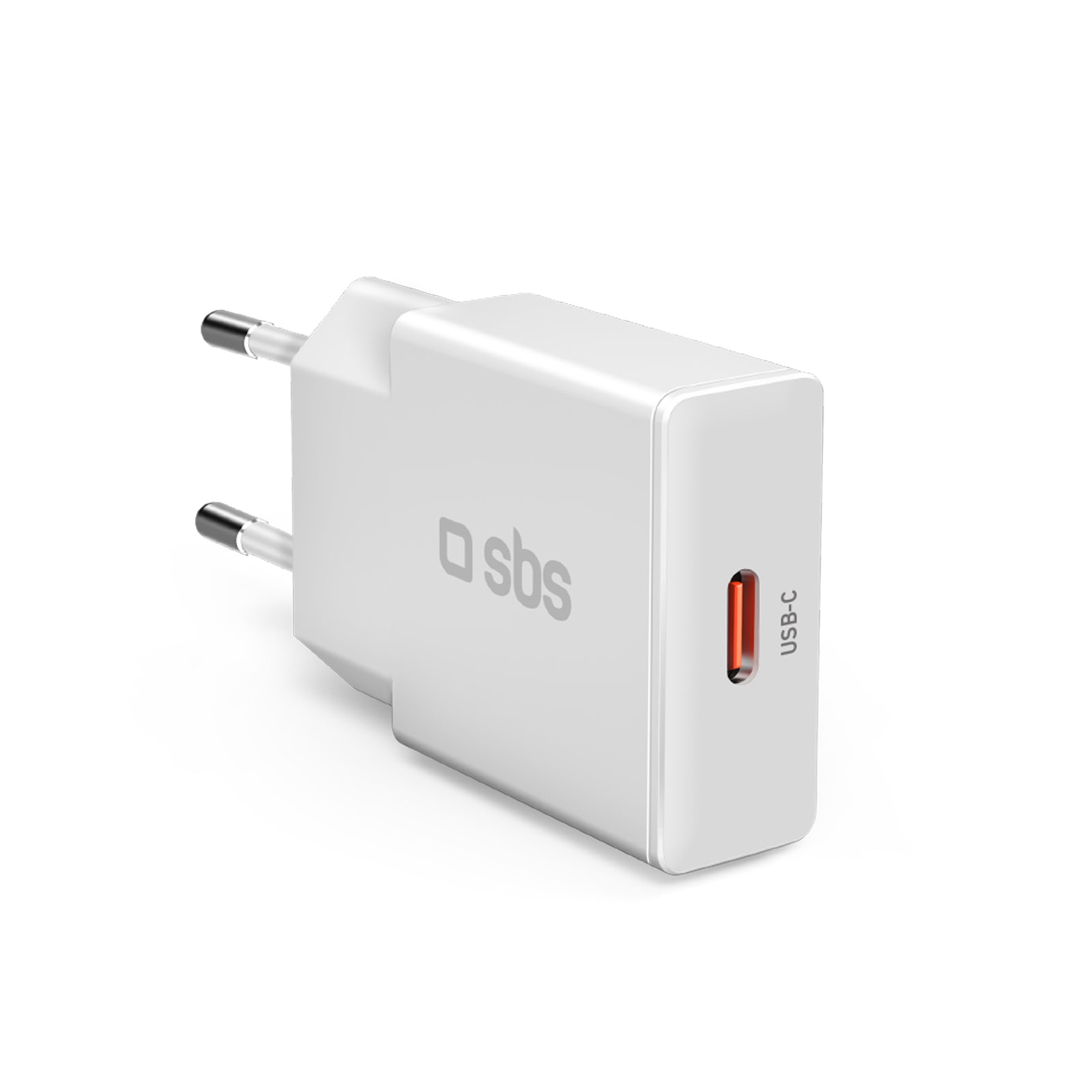sbs-wall-chargers-30w-usb-c-gan-netzteil-ultra-slim image 1