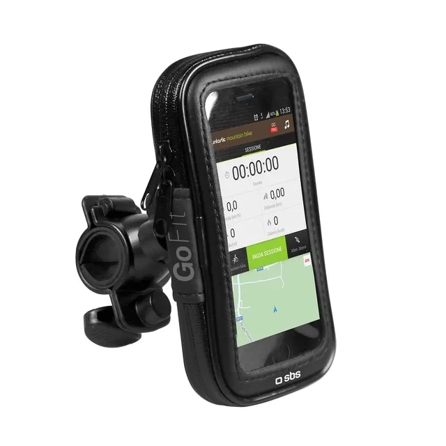 sbs-fahrradhalterung-smartphone-bis-4-5-zoll-mit-touch image 1