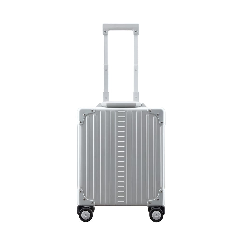 aleon-vertical-16-under-seat-business-koffer-platinum image 1