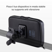 sbs-handyhalterung-6-7-zoll-e-scooter-fahrrad-wasserdicht image 3