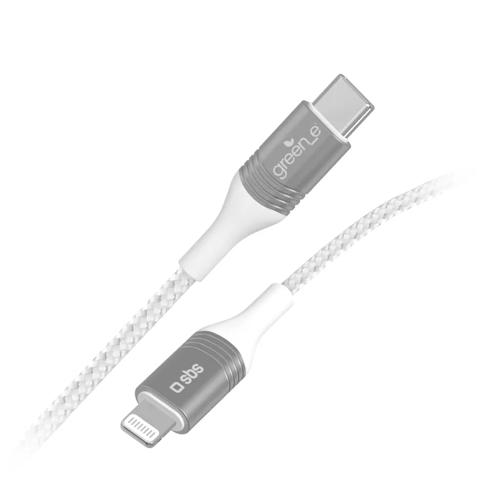 sbs-usb-c-lightning-kabel-mfi-1-2-m-recycling-kit-2 image 1