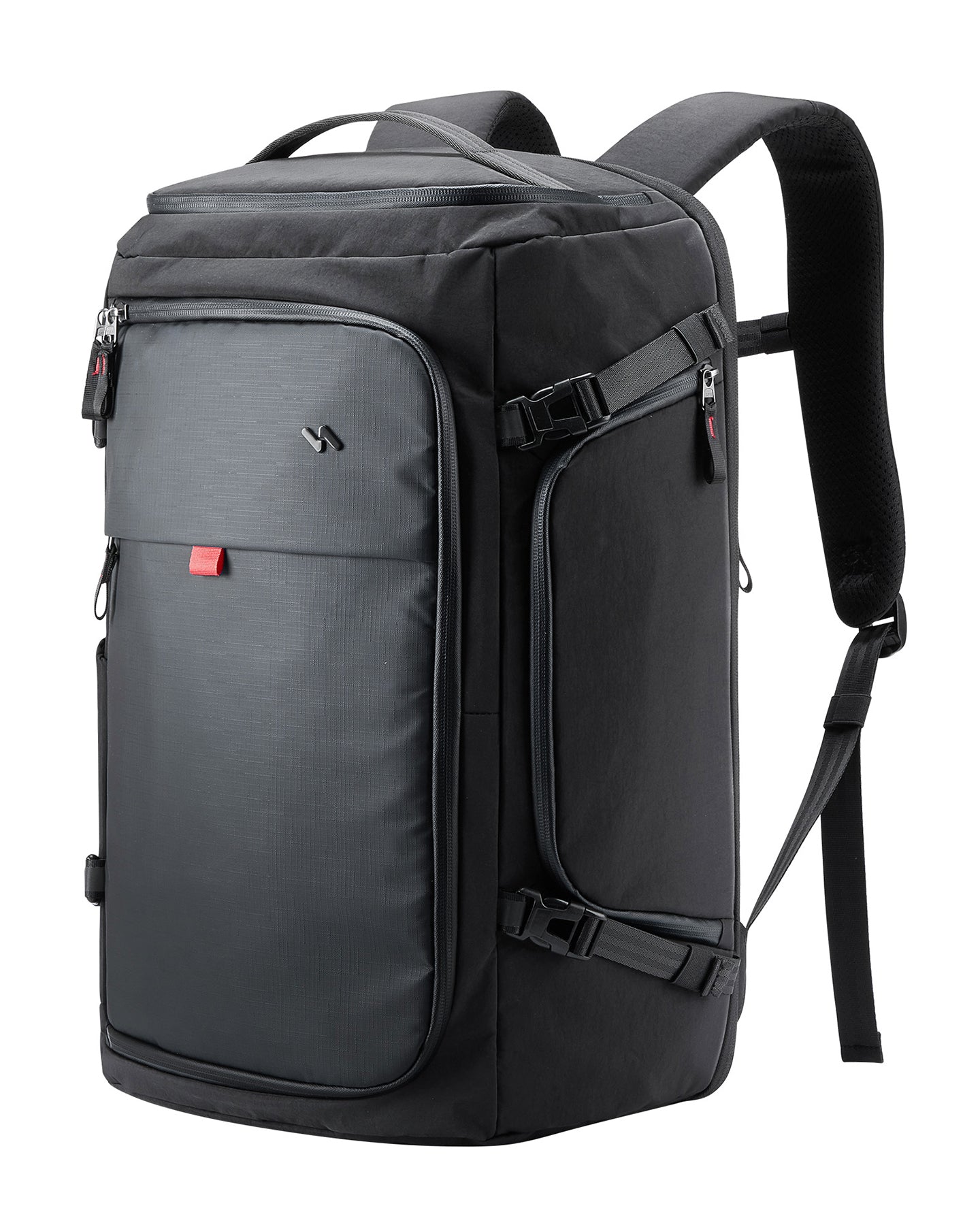 inateck-lightour-bpx36-reiserucksack-36-43l-handgep-ck image 1