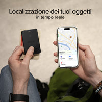 sbs-track-my-card-tracker-apple-find-my-ultra-slim-wiederaufladbar image 2