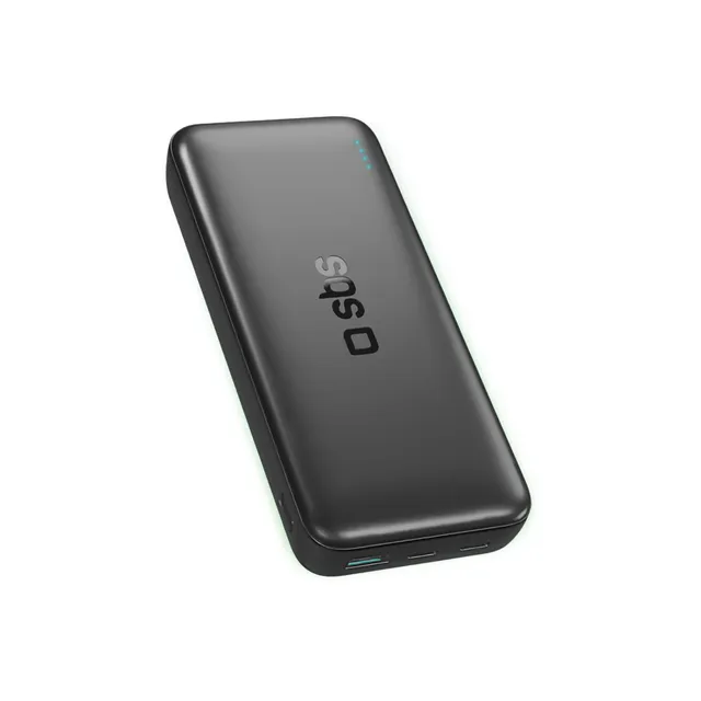 sbs-infinity-20000-mah-powerbank-lifepo4-10w-schwarz image 1