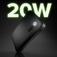 sbs-powerbank-10000mah-pd-20w-usb-c-schnellladen image 2