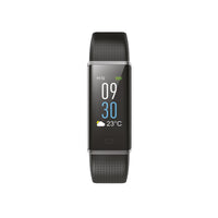 sbs-chroma-fit-hr-smartwatch-fitness-ip68-schwarz image 2