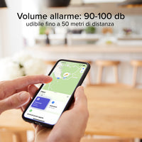 sbs-track-my-card-tracker-apple-find-my-ultra-slim-wiederaufladbar image 7