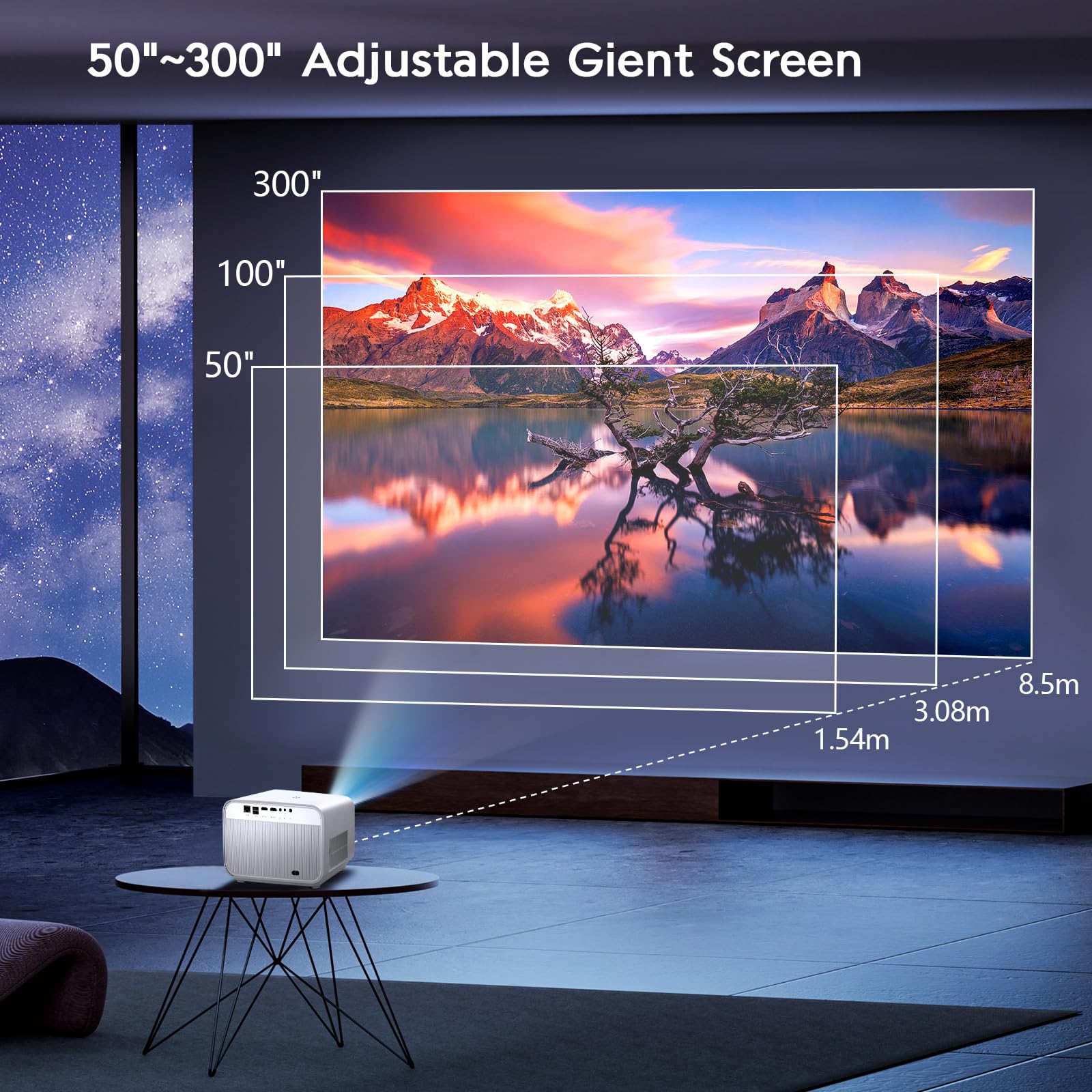 vgke-t51-beamer-native-1080p-4k-android-wifi6-20000-lumen image 7