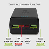 sbs-powerbank-30000-mah-20w-pd-4-ports-mit-led image 5