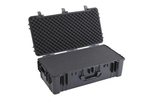 aleon-equipment-pc-9930-trolley-koffer-39-zoll-mit-rollen image 1