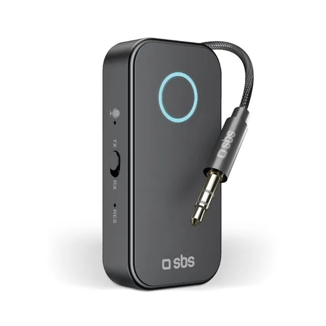 sbs-wireless-audio-adapter-rx-tx-3-5mm-bluetooth image 1