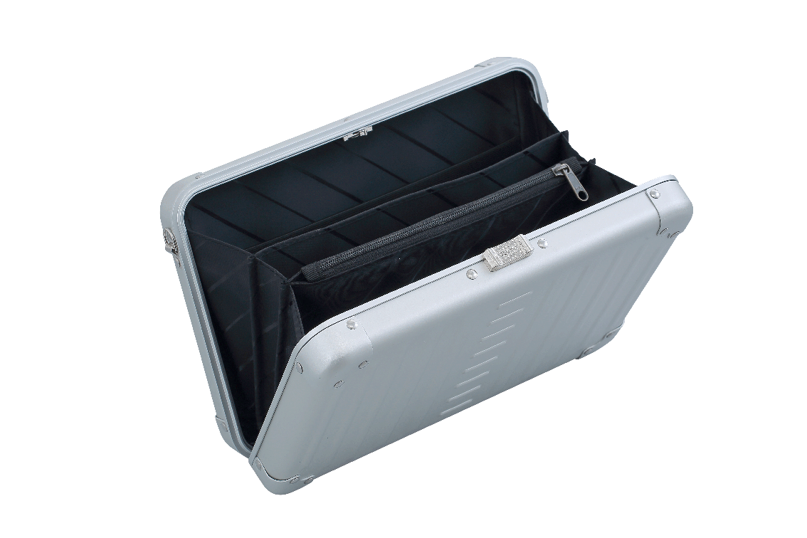 aleon-cross-body-ac-2505-umh-ngetasche-alu-rfid image 2