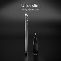 sbs-20w-usb-c-wandladeger-t-ultra-slim-pd-schwarz-reisen image 6