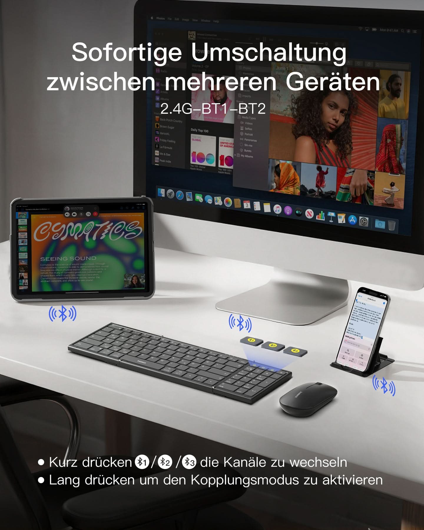 inateck-n0158-faltbare-tastatur-maus-set-kabellos-mit-tasche image 7