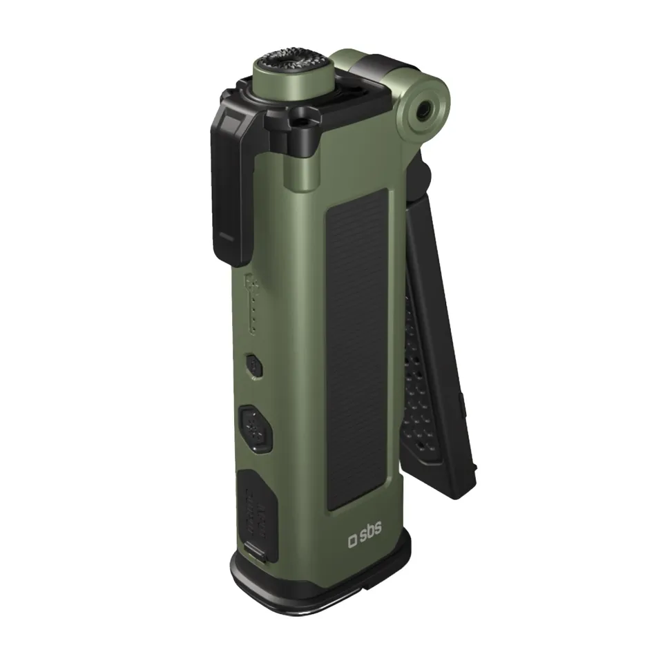 sbs-wild-gear-powerbank-3000mah-sos-solar-usb-a image 1