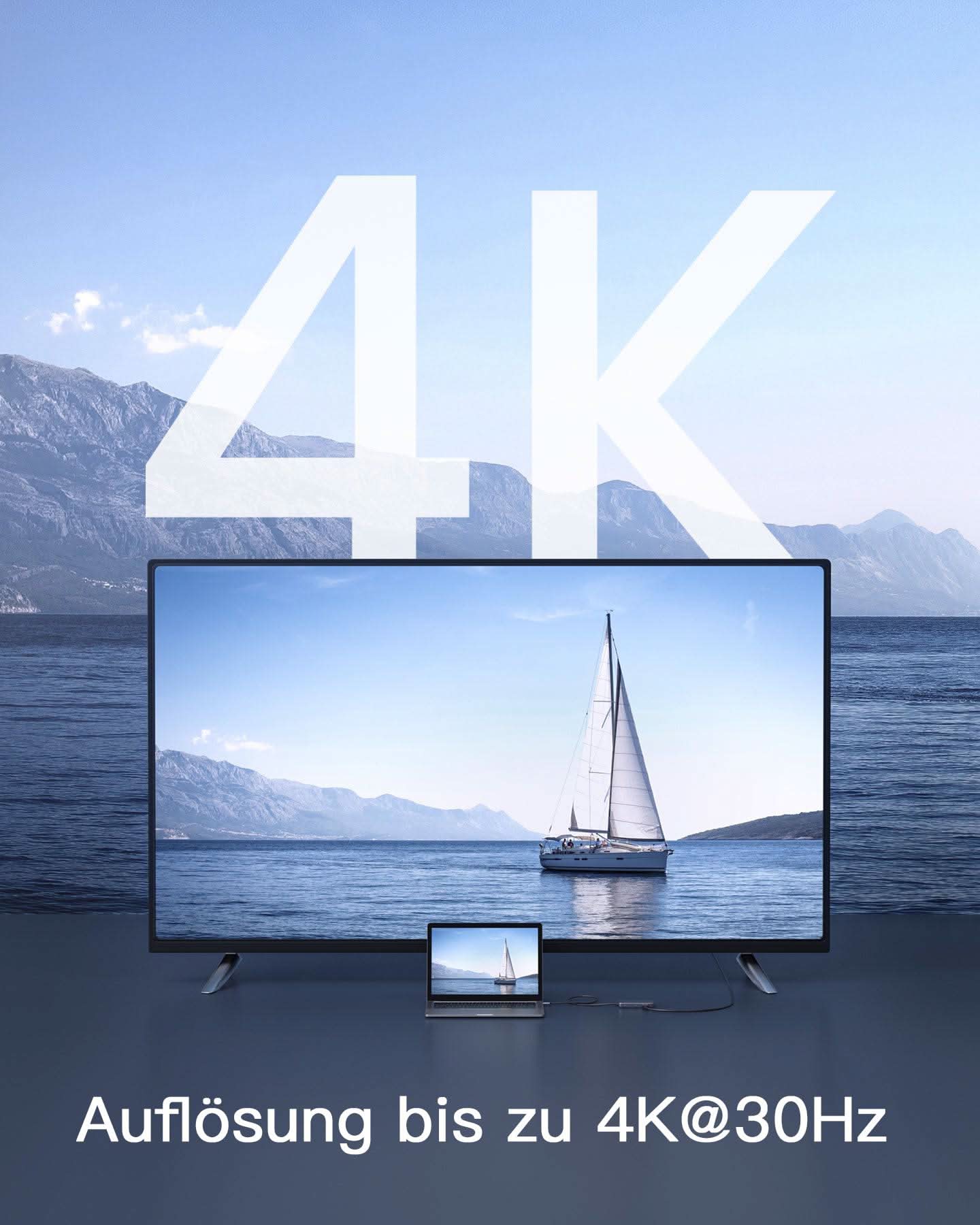 inateck-hb2027-usb-c-hub-7-in-1-4k-hdmi-10-gbit-s image 5