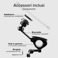 sbs-holders-lock-pro-motorrad-handyhalterung-lenker image 7