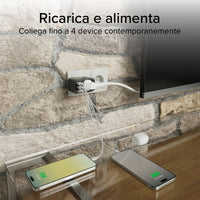 sbs-schuko-wandladeger-t-30w-usb-c-usb-a-pd-wei image 8