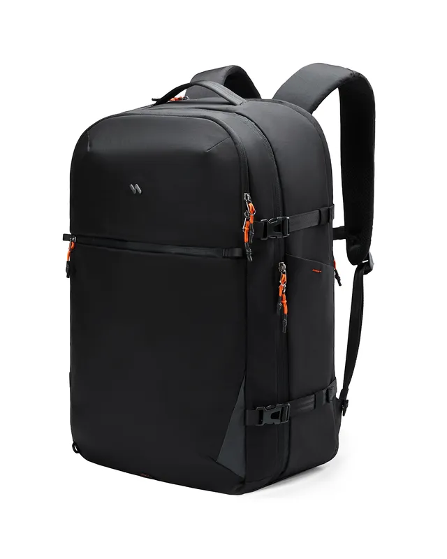 inateck-lightour-bpx35-reiserucksack-38-5-46l-16-zoll-erweiterbar image 1