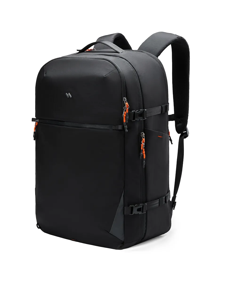 inateck-lightour-bpx35-reiserucksack-38-5-46l-16-zoll-erweiterbar image 1