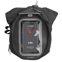 sbs-style-and-protection-beintasche-f-r-6-zoll-smartphone-touch-ipx3 image 2