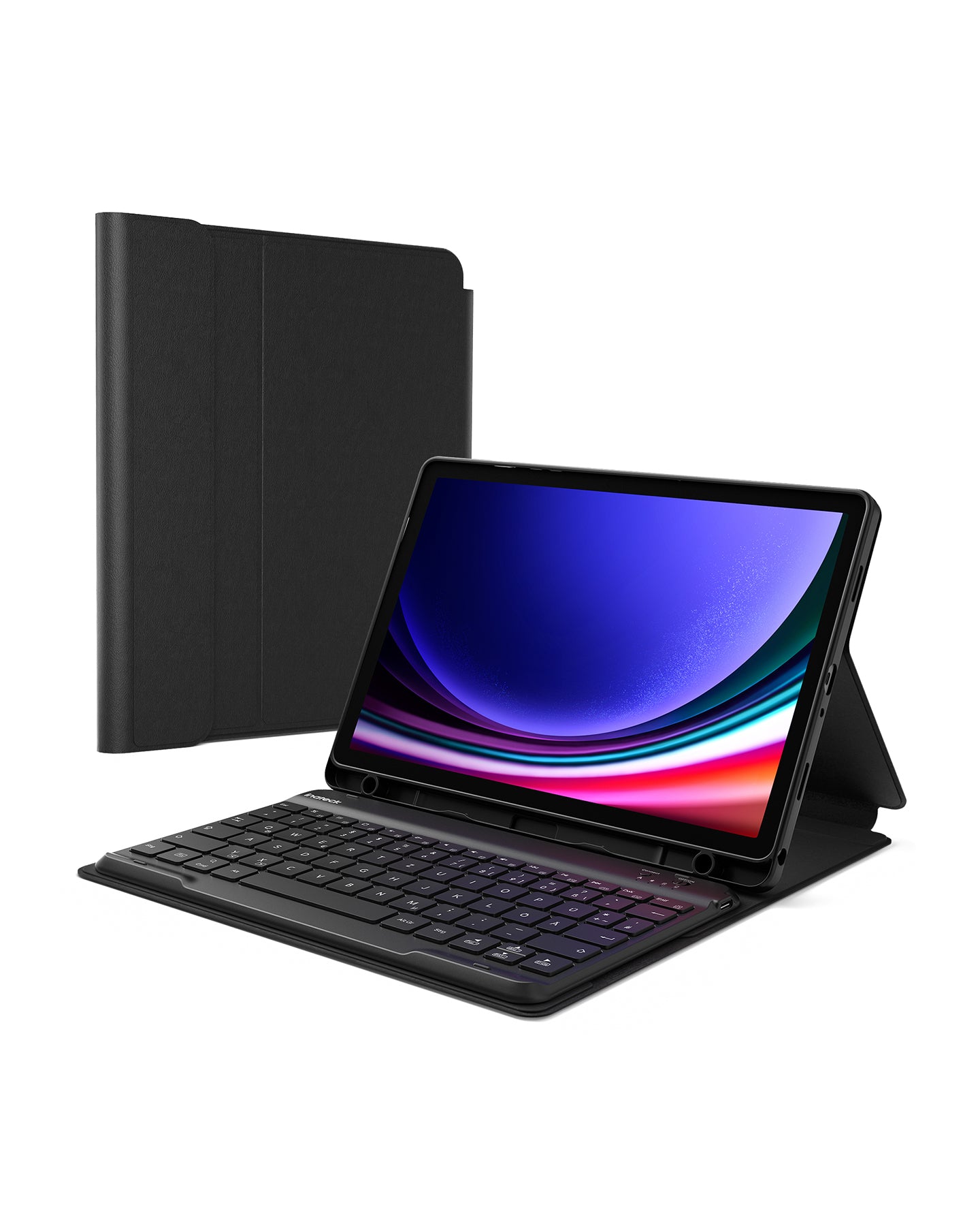 inateck-n0028-h-lle-tastatur-samsung-galaxy-tab-a9-11-magnetisch image 1