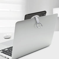 sbs-magsafe-handy-ring-halter-st-nder-zink image 4