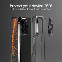 sbs-d3o-schutzset-f-r-iphone-16-pro-h-lle-glas image 4
