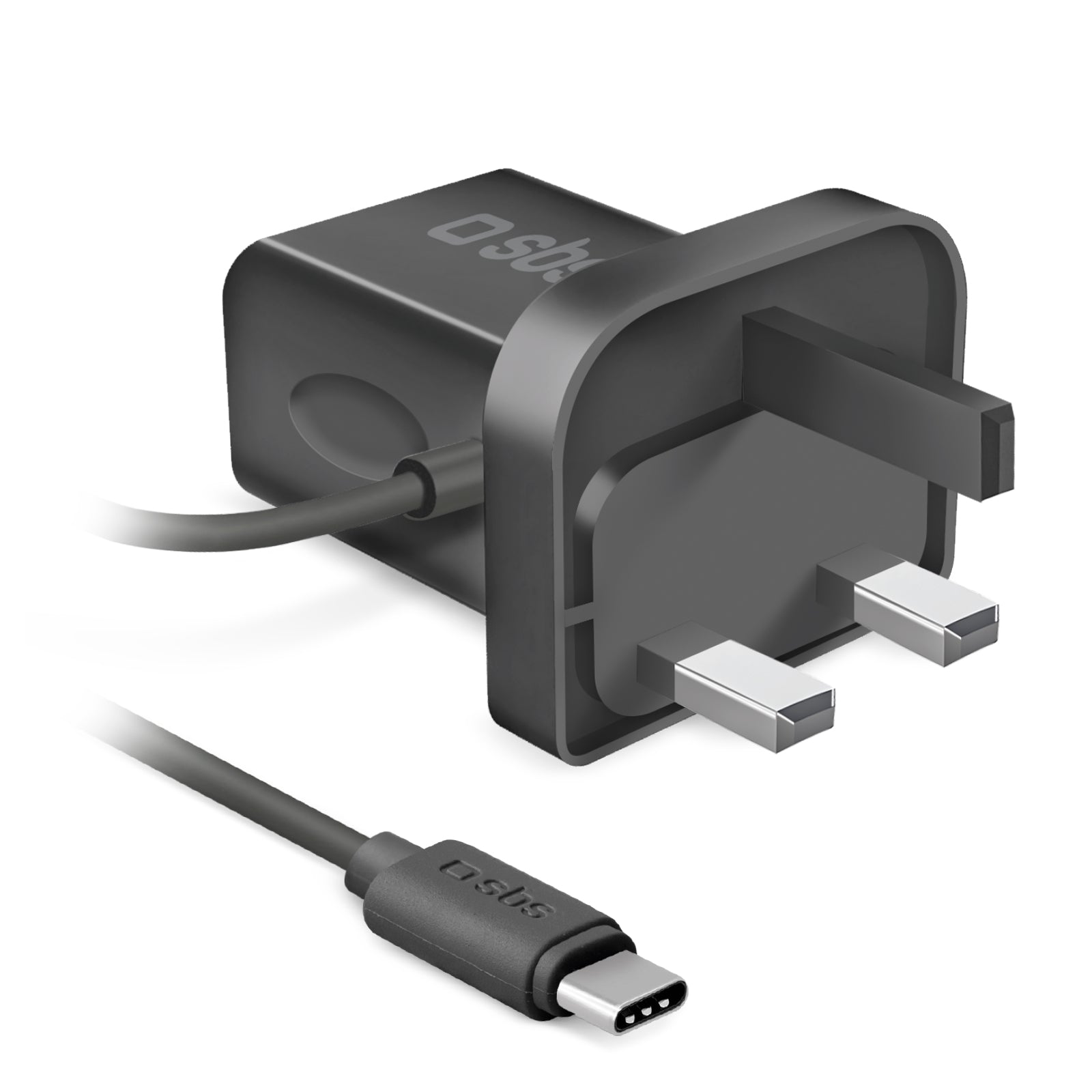 sbs-15w-usb-c-wandladeger-t-uk-stecker-schnellladung image 1