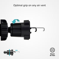 sbs-holders-handyhalter-auto-l-ftung-clip-360-universal image 4