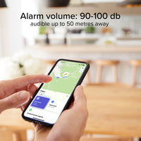 sbs-track-my-card-tracker-apple-find-my-ultra-slim-wiederaufladbar image 6