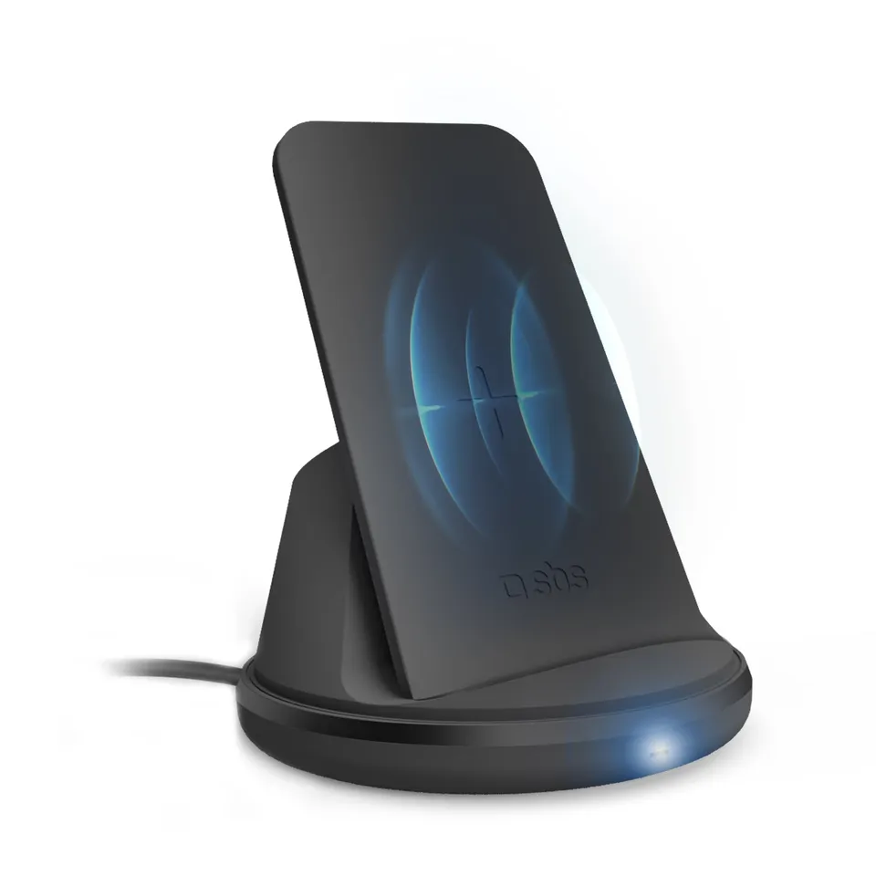 sbs-qi-wireless-charger-10w-mit-speaker-mikrofon image 1
