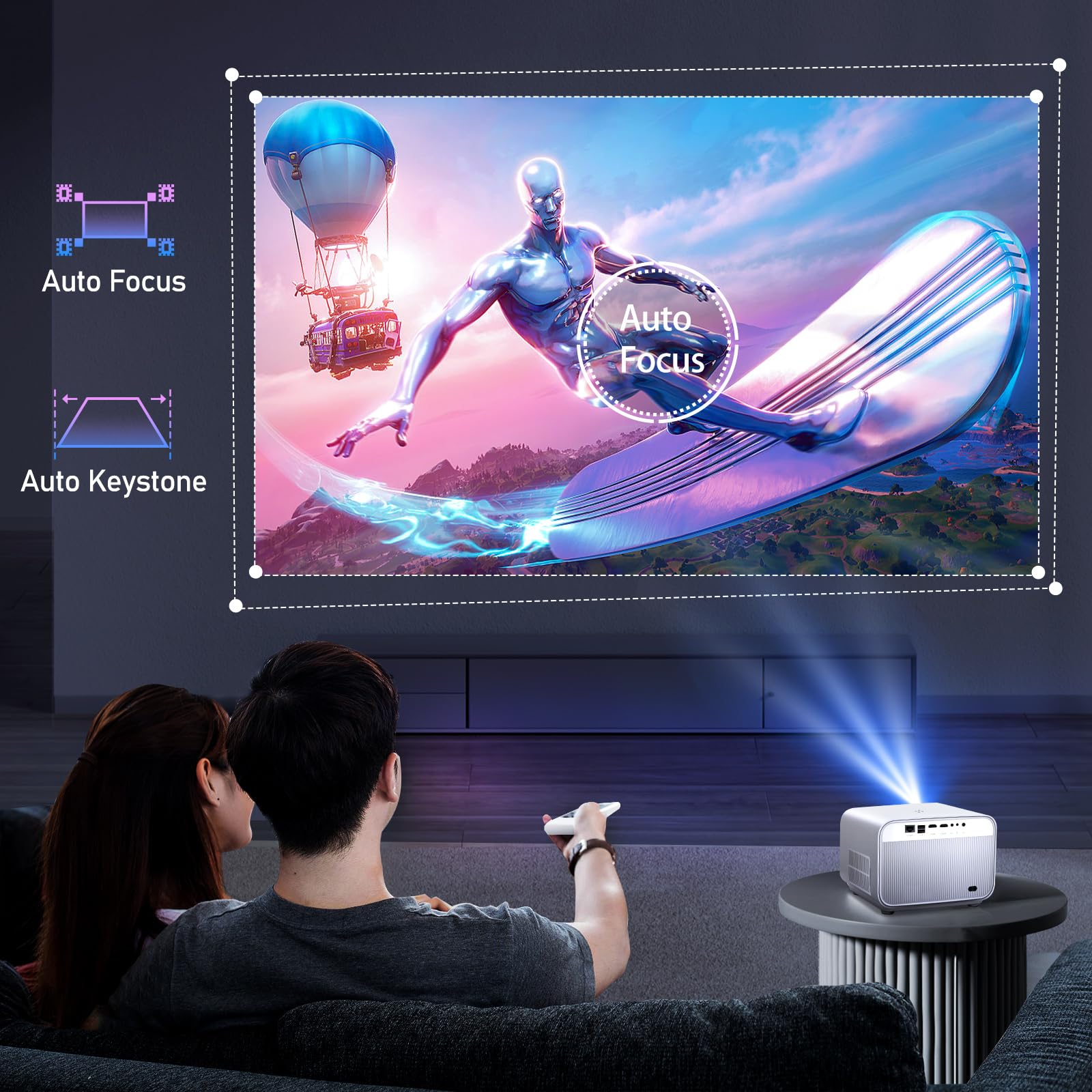 vgke-t51-beamer-native-1080p-4k-android-wifi6-20000-lumen image 2