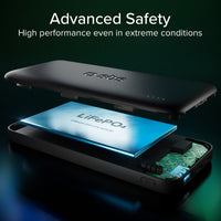 sbs-infinity-powerbank-10000-mah-lifepo4-usb-c-10w-2 image 4