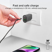 sbs-25w-power-delivery-wandladeger-t-usb-c-usb-a-dual image 8