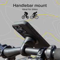 sbs-lock-pro-handyhalterung-fahrrad-e-scooter-schwarz image 4