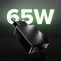 sbs-65w-usb-c-wandladeger-t-slim-dual-power-delivery image 2