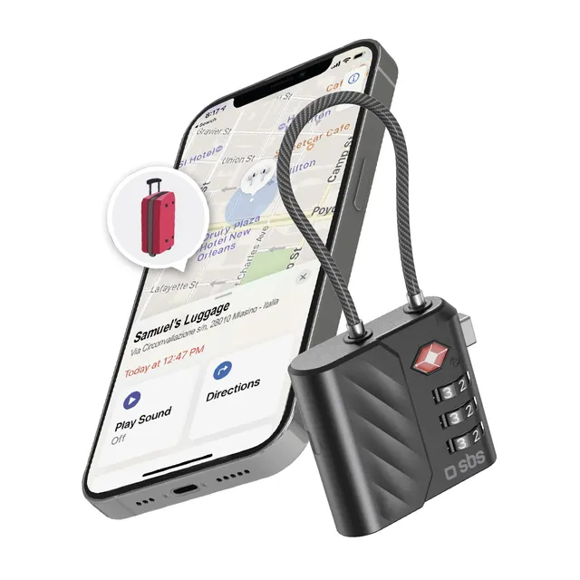 sbs-tracker-track-lock-tsa-schloss-mit-apple-find-my-41g image 1
