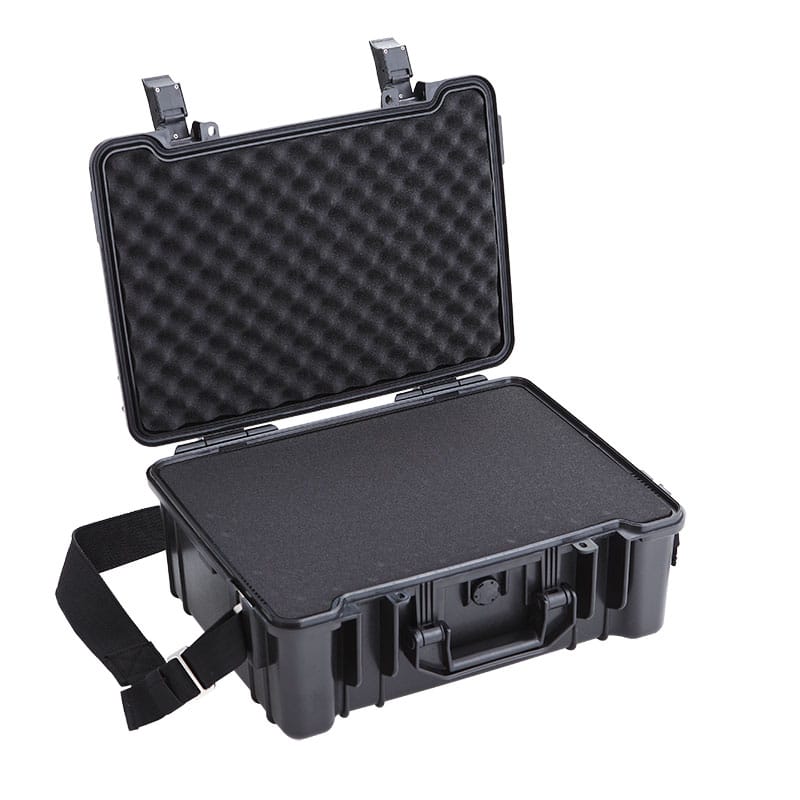 aleon-pc-4317-17-equipment-abs-koffer-hartschalenkoffer image 2