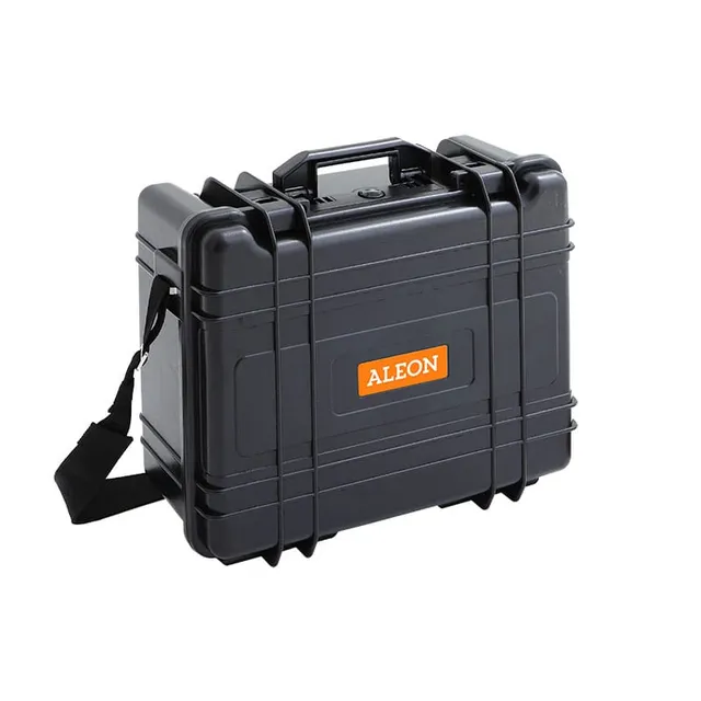 aleon-equipment-pc-5023-hartschalenkoffer-20-zoll-mittel image 1