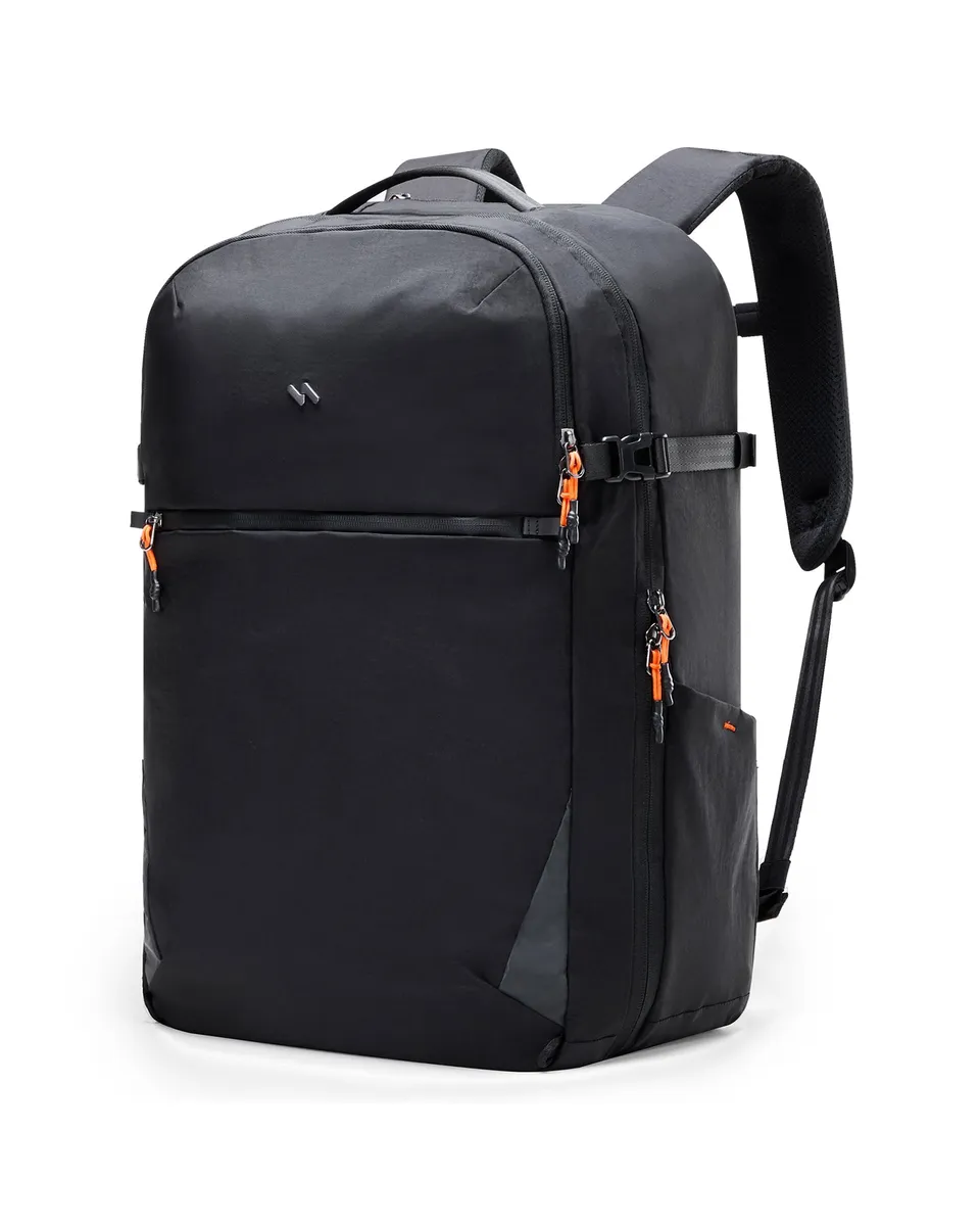 inateck-lightour-bpx33-reiserucksack-39l-handgep-ck-15-6-zoll image 1