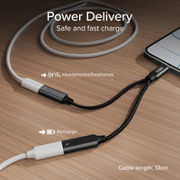 sbs-usb-c-audio-lade-adapter-splitter-60w-13-cm image 8