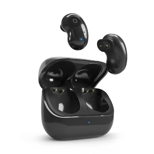 sbs-twin-black-gem-tws-earbuds-schwarz-semi-in-ear image 1