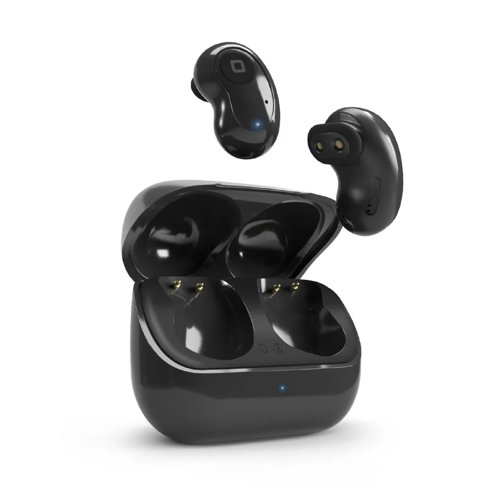 sbs-twin-black-gem-tws-earbuds-schwarz-semi-in-ear image 1