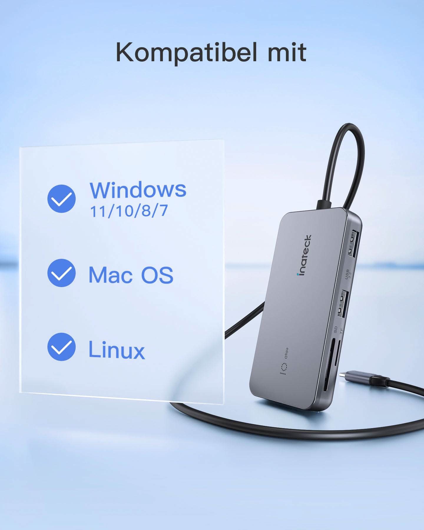 inateck-hb2027-usb-c-hub-7-in-1-4k-hdmi-10-gbit-s image 8