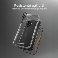 sbs-d3o-schutzset-iphone-16-h-lle-panzerglas-3-teilig image 7