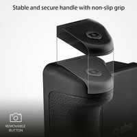 sbs-holders-tripod-kit-handy-stativ-20cm-griff-fernbedienung image 5